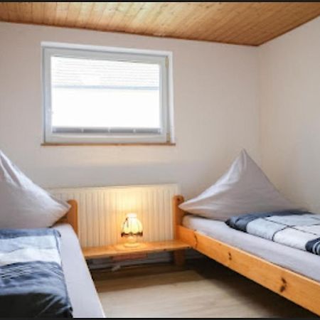 Ferienhaus Stiller Fritz Bad Schandau Extérieur photo