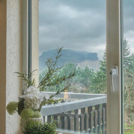 Ferienhaus Stiller Fritz Bad Schandau Extérieur photo