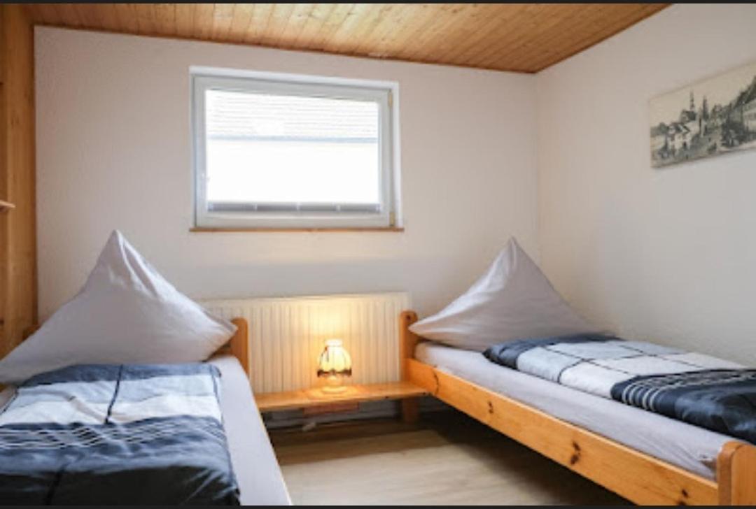 Ferienhaus Stiller Fritz Bad Schandau Extérieur photo