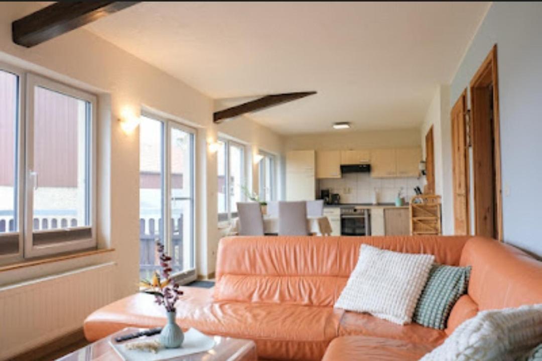 Ferienhaus Stiller Fritz Bad Schandau Extérieur photo