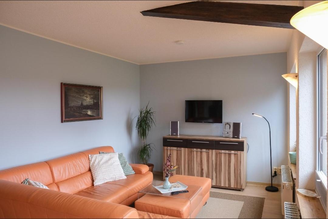 Ferienhaus Stiller Fritz Bad Schandau Extérieur photo